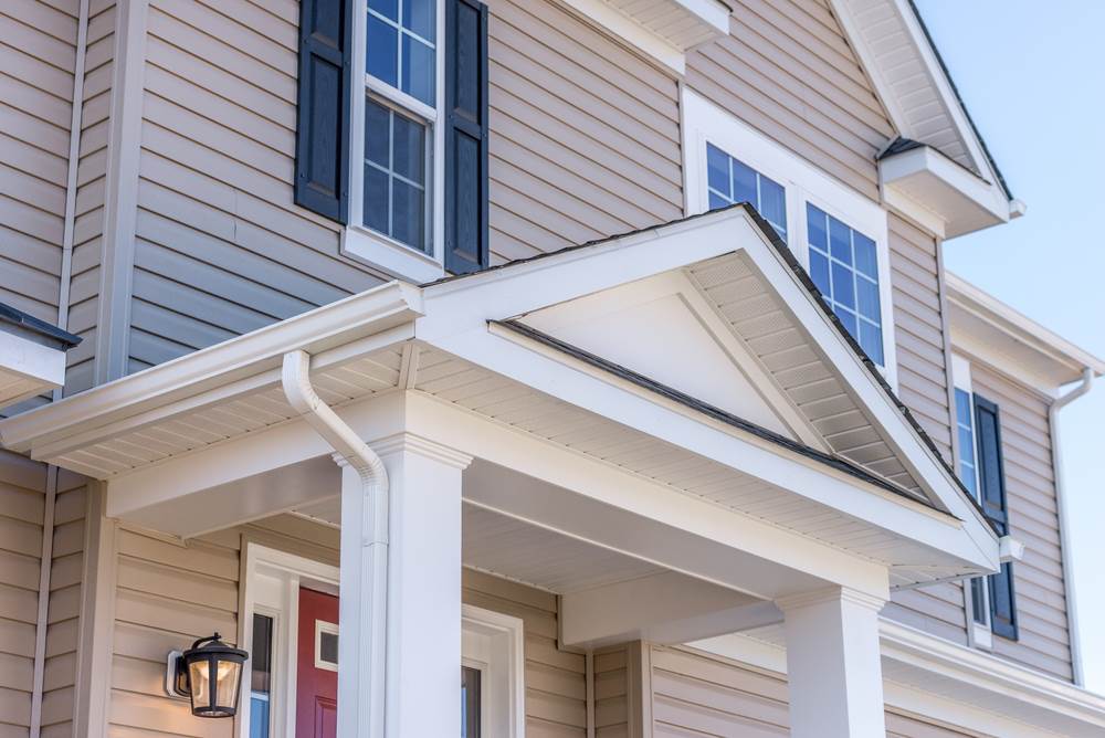 Siding and Home Resale Value