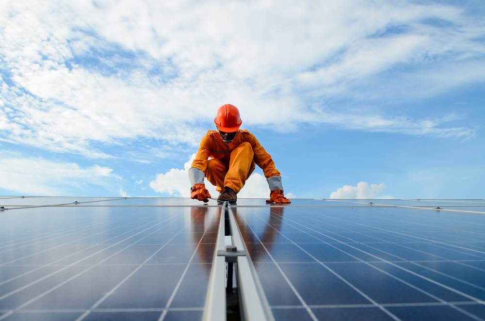 Installing solar panels is an excellent decision for a number of reasons, including the following