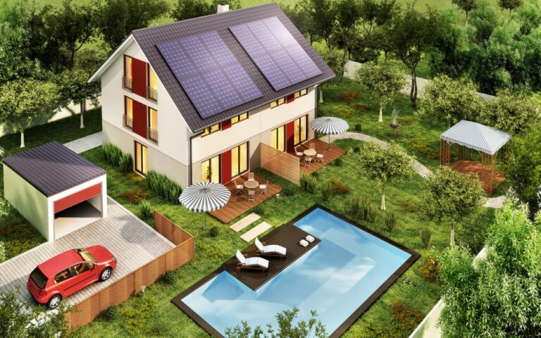 How Much Does It Cost to Install Solar Panels in 2023